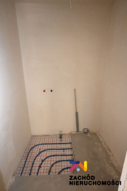 Atrakcyjny Bliźniak z dużą działką